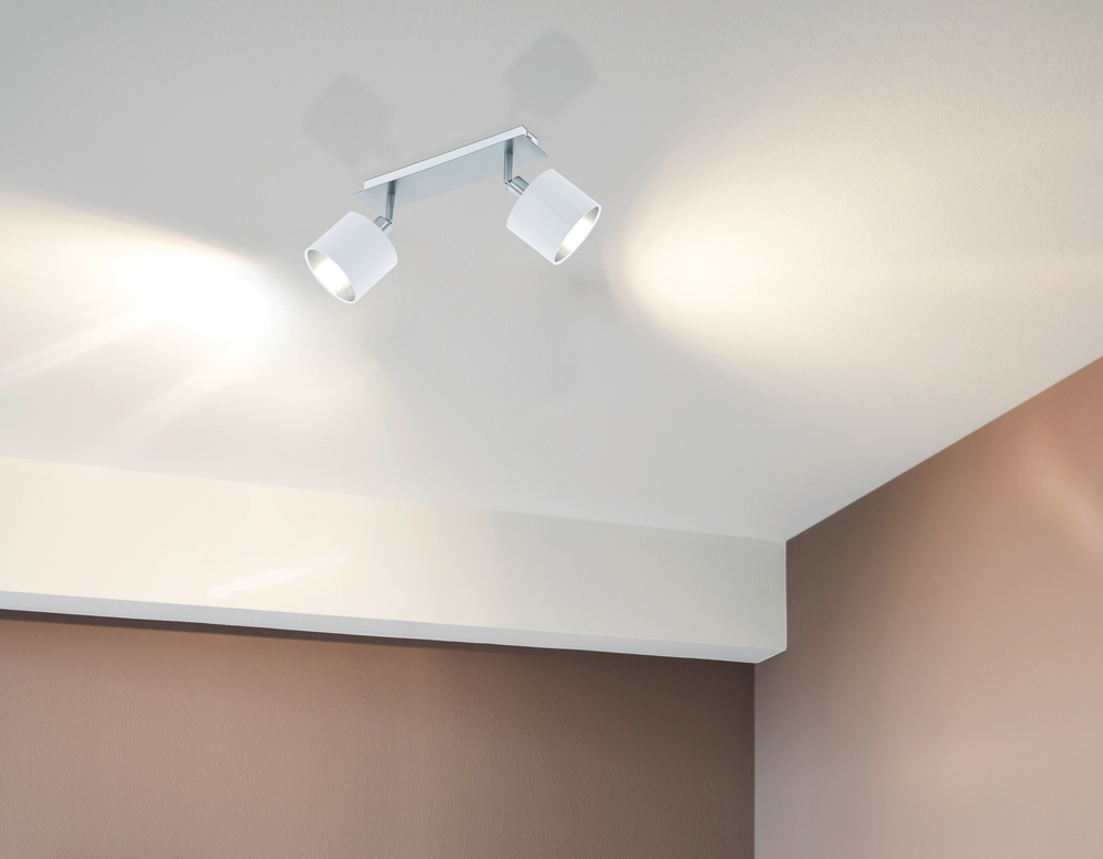 Indoor Accent Lighting