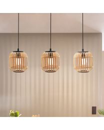 BORDESLEY pendant light