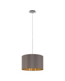 MASERLO pendant light 31603