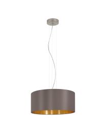 MASERLO pendant light 31608