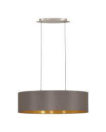 MASERLO pendant light 31614
