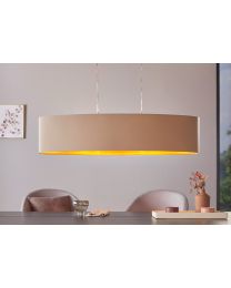 MASERLO pendant light