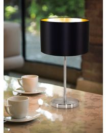 MASERLO table light