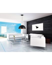 GAETANO 1 pendant light