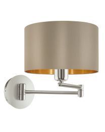 MASERLO wall light 95055