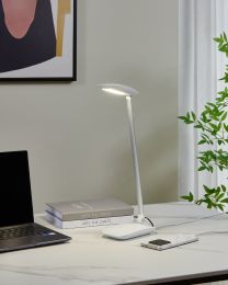 CAJERO table light