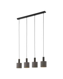 CONCESSA 1 pendant light 97685