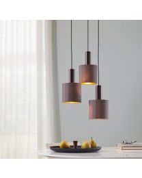 CONCESSA 1 pendant light