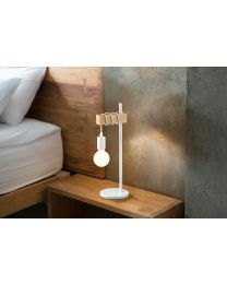 TOWNSHEND table light
