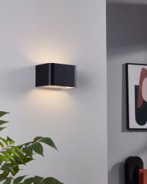 SANIA 4 wall light