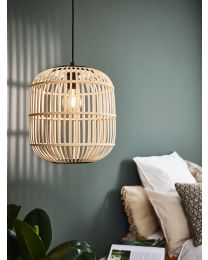 BORDESLEY pendant light