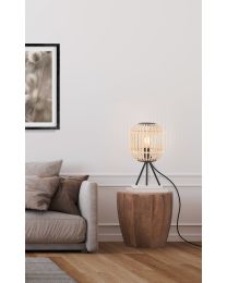 BORDESLEY table light