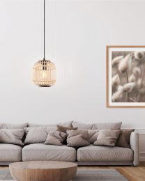 BORDESLEY pendant light