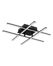 LASANA 3 wall/ceiling light 99316