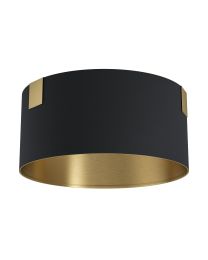 TORTOLA 1 ceiling light 39963