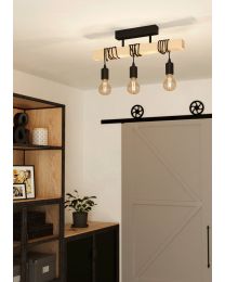 TOWNSHEND ceiling light