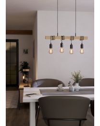 TOWNSHEND pendant light