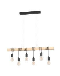 TOWNSHEND pendant light 43513