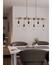 TOWNSHEND pendant light