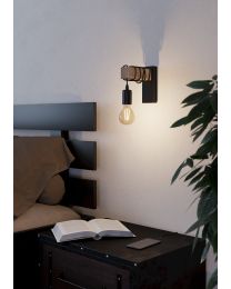 TOWNSHEND wall light