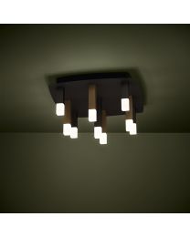 ESTANTERIOS ceiling light