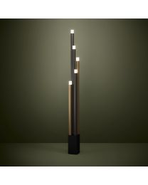 ESTANTERIOS floor light