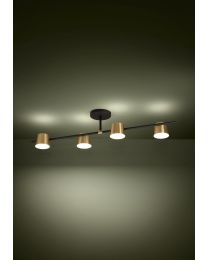 ALTAMIRA ceiling light