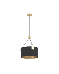 TORTOLA 1 pendant light 39964