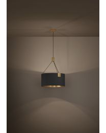 TORTOLA 1 pendant light