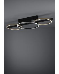 LANACERA ceiling light