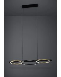 LANACERA pendant light
