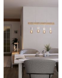 TOWNSHEND pendant light