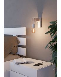 TOWNSHEND wall light