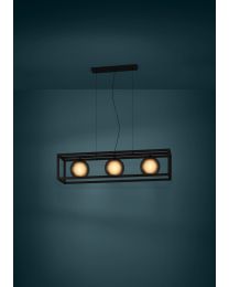 ARANGONA pendant light
