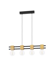 LEVANTARA pendant light 390191