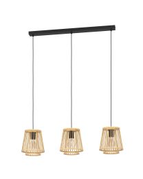 HYKEHAM pendant light 43853