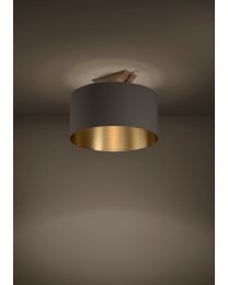 SANTANDRIA ceiling light