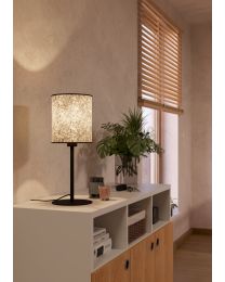 BUTTERBURN table light