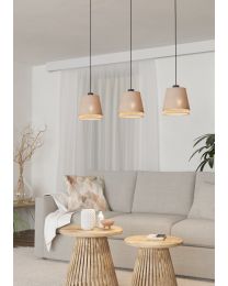 TABLEY pendant light