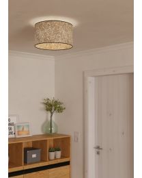 BUTTERBURN ceiling light