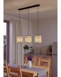 BUTTERBURN pendant light