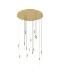 MIRADOR pendant light 390361