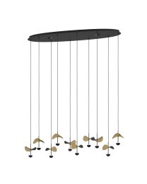 DRACERA pendant light 390342