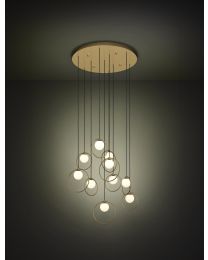 PORTOCOLOM pendant light