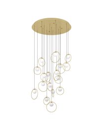 PORTOCOLOM pendant light 390346