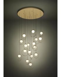 PORTOCOLOM pendant light