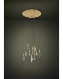 MIRADOR pendant light
