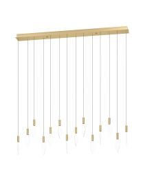 MIRADOR pendant light 390362