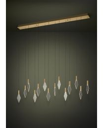 MIRADOR pendant light