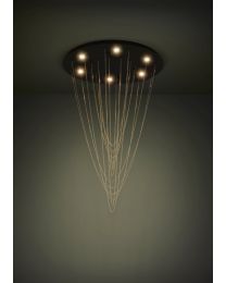TREPUCO pendant light